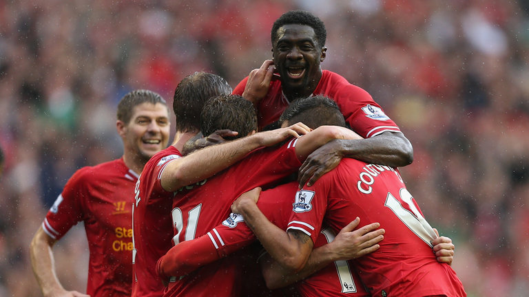 球队用一波流终结悬念