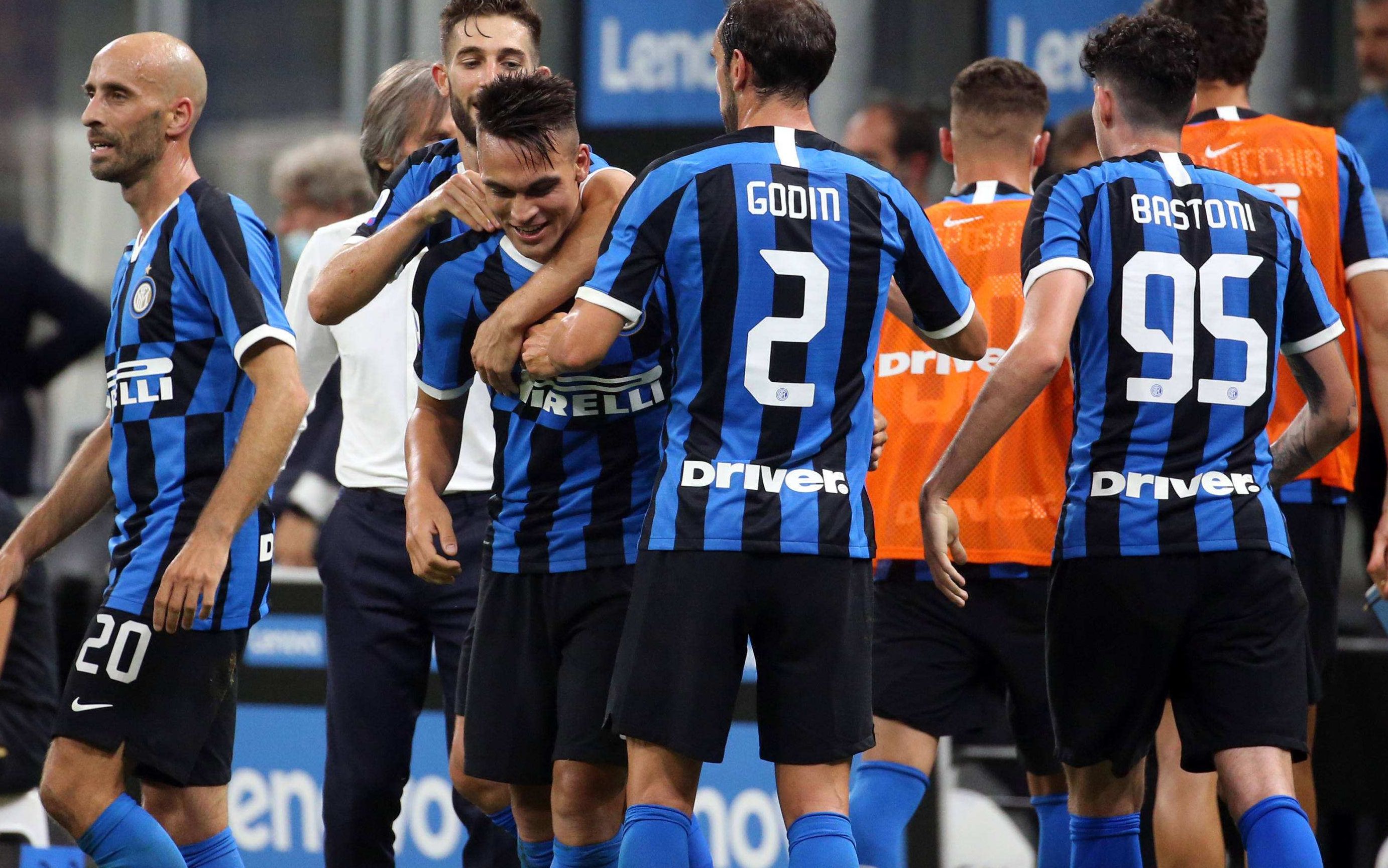 拉比奥出战的4场意甲米兰不败仅丢1球，缺阵7场仅3胜且丢8球