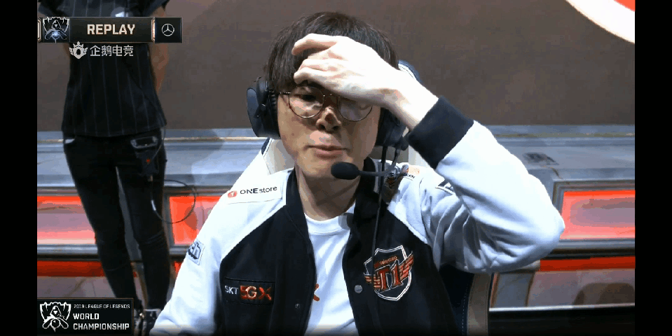 传闻： APA 将在2026赛季替换Loki于 Cloud9