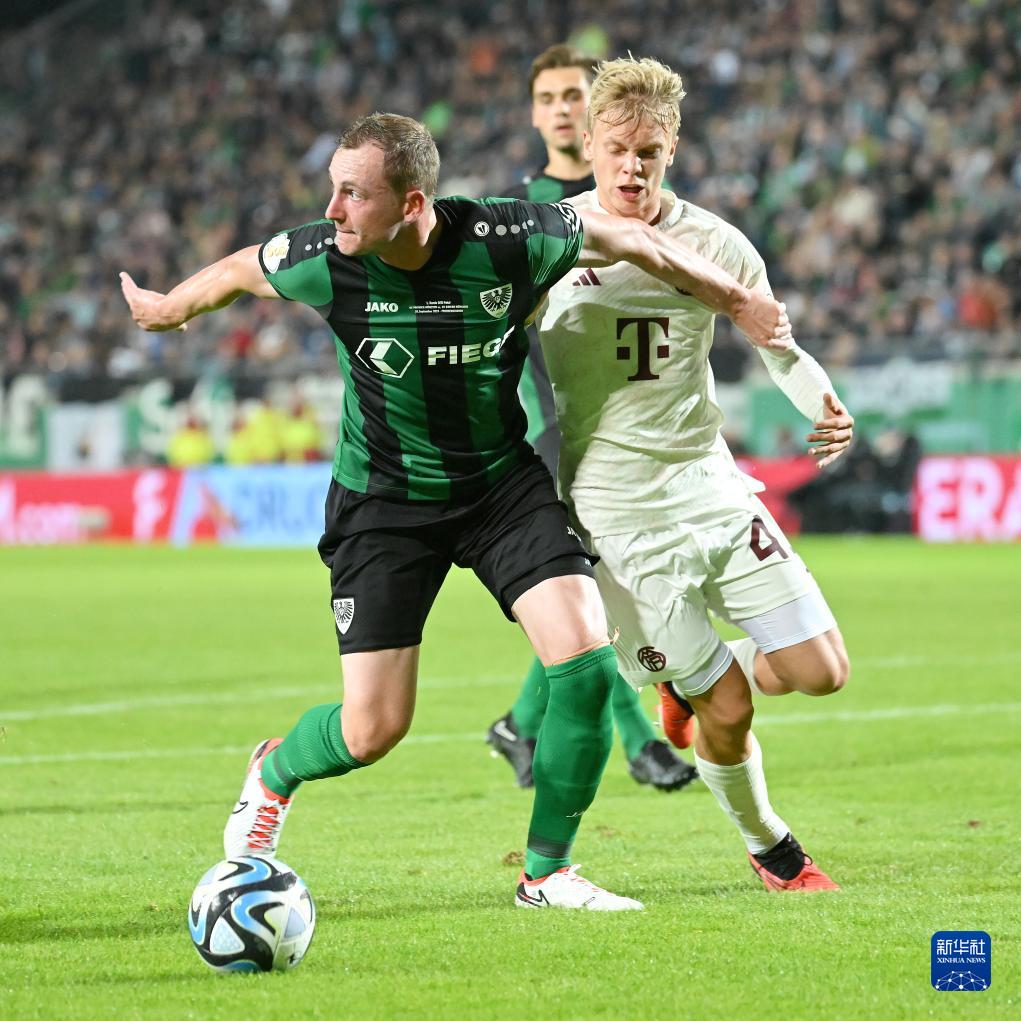 哈兰德自英超首秀以来13次中框，同期仅次于努涅斯和B费