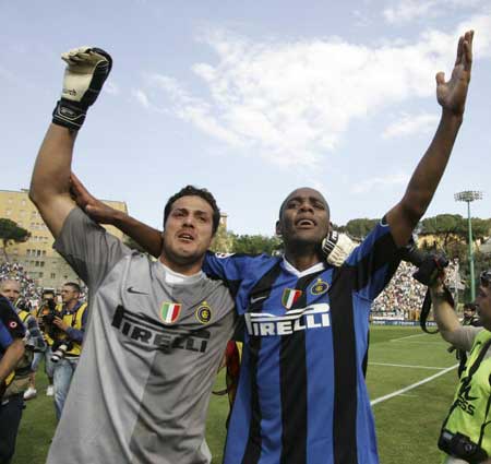 那就好好告个别吧