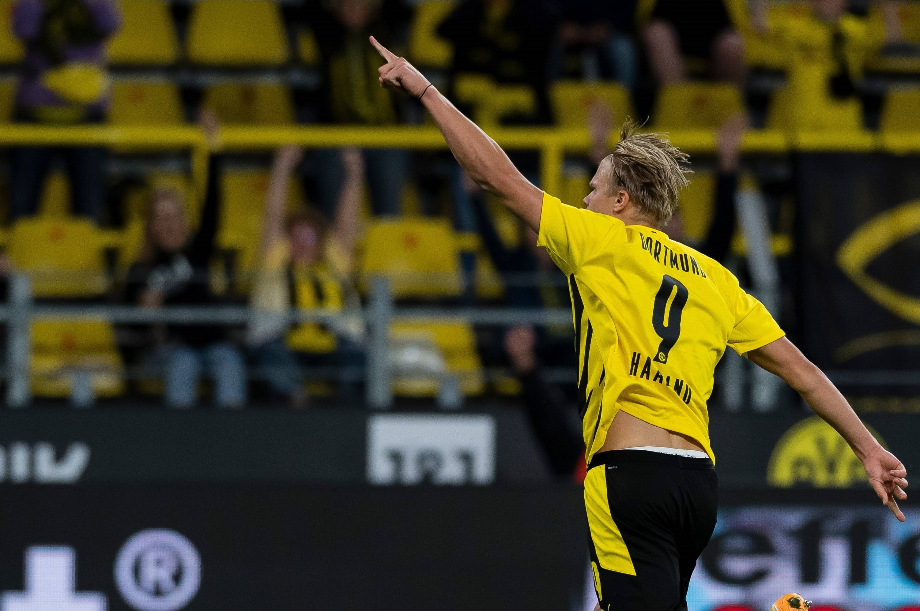 足坛50大身价最高的青年才俊！（21-50名）