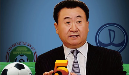 主导权边
