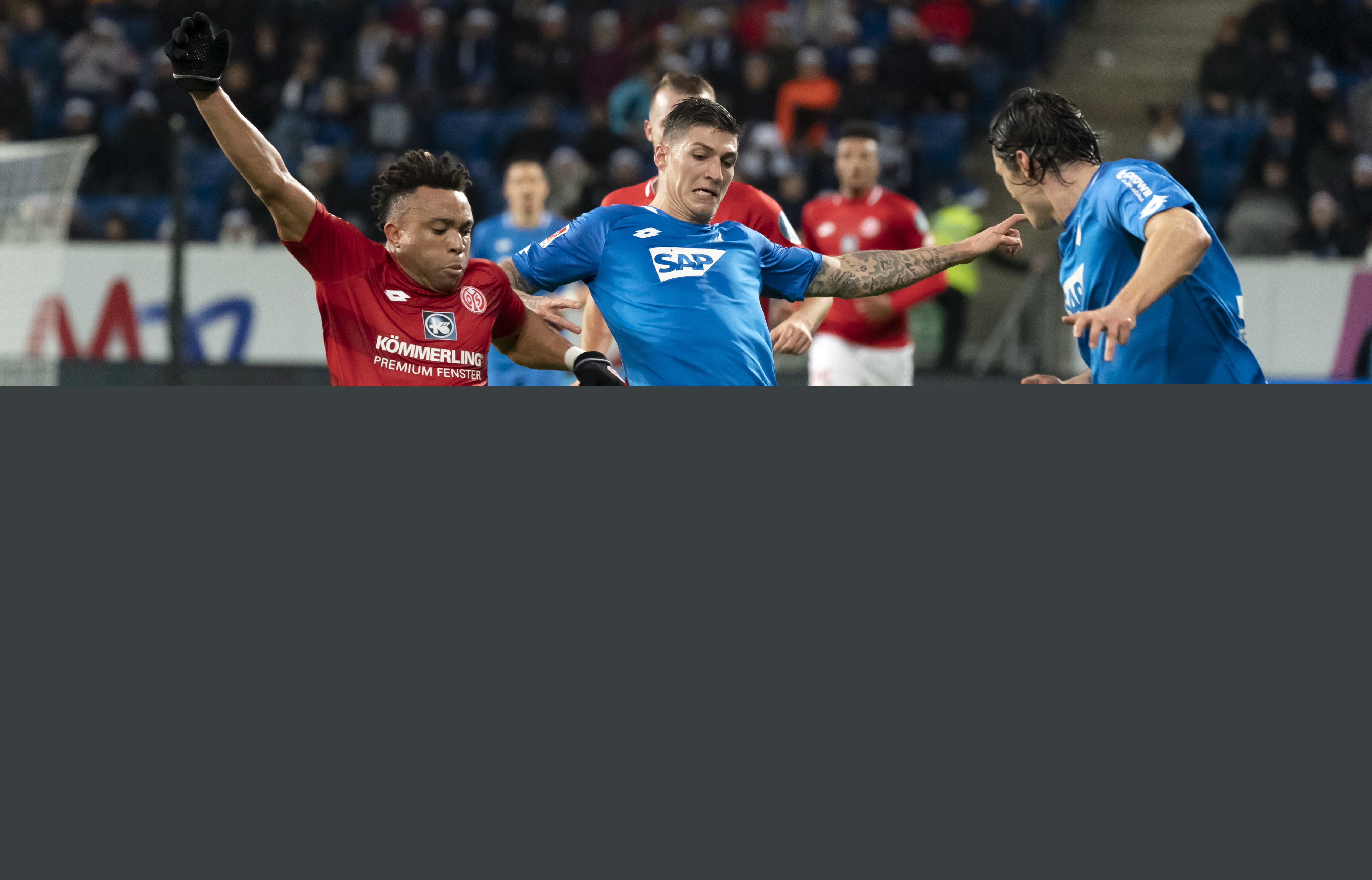 挑大梁！波特&罗林斯合砍48分16助攻率队完成18分逆转